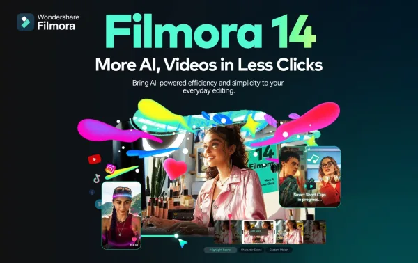 Wondershare Licences
