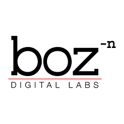 Boz Digital Labs Licences
