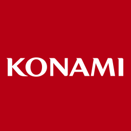 Konami Games
