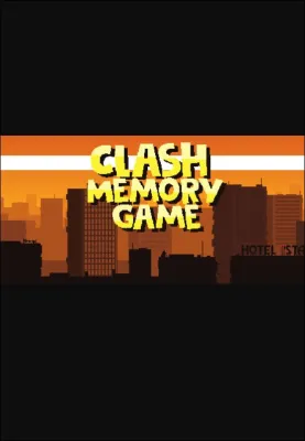 Clash Memory Game