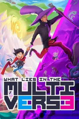 What Lies in the Multiverse - Soundtrack (DLC)