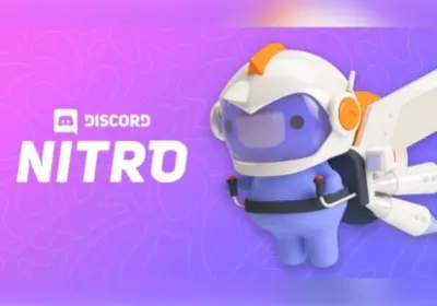 Discord Nitro Trial