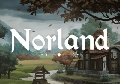 Norland Middle East and North Africa