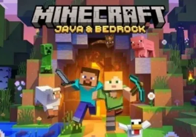 Minecraft - Support a Streamer Emote DLC