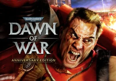 Warhammer 40,000: Dawn of War Anniversary Edition