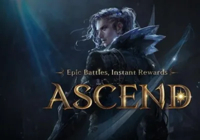 Aion Ascend - Alienware Supply Pack DLC