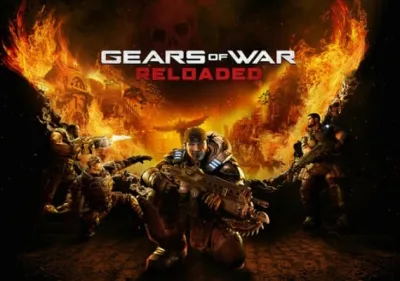 Gears of War: Reloaded - Pre-Order Bonus DLC