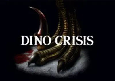 Dino Crisis