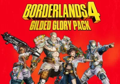 Borderlands 4 - Pre-Order Bonus