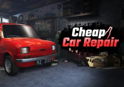 Cheap Car Repair