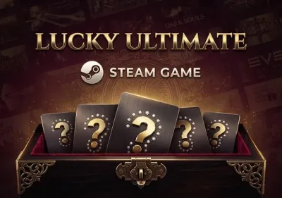 Lucky Ultimate Game