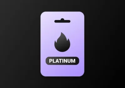 Tinder Platinum - 1 Week FI