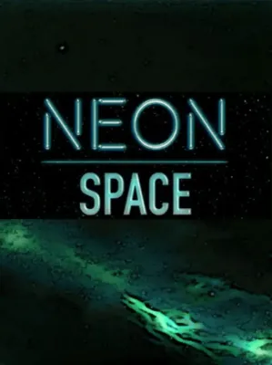 Neon Space