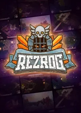 Rezrog