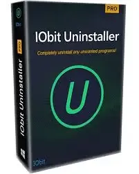 IObit Uninstaller 13 PRO