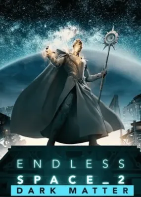 Endless Space 2 - Dark Matter DLC