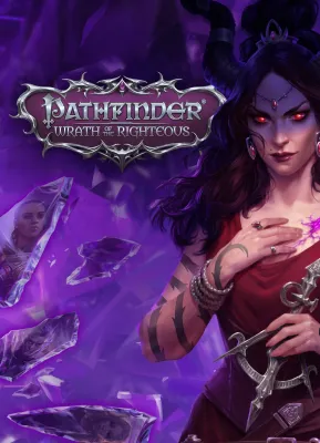 Pathfinder: Wrath of the Righteous