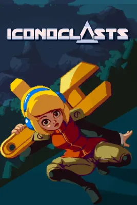 Iconoclasts