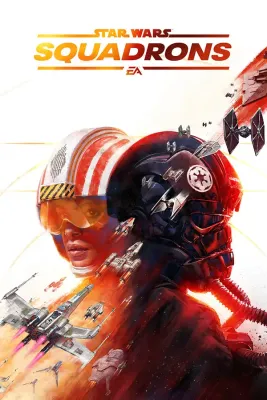 Star Wars Squadrons