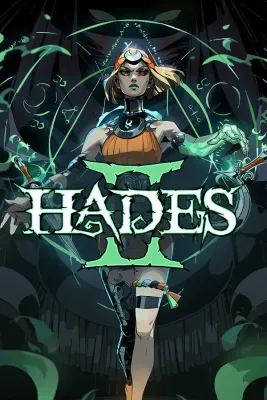Hades II