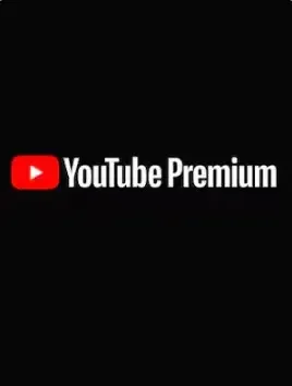 YouTube Premium Individual
