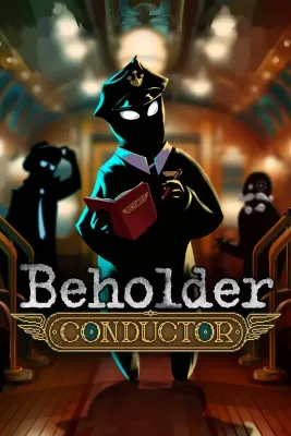 Beholder Conductor