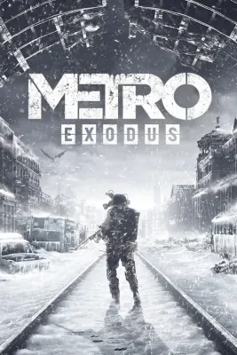Metro Exodus
