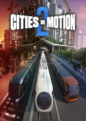 Cities in Motion 2 Collection