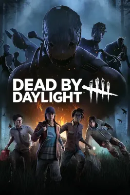 Dead by Daylight - All-Kill DLC