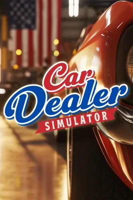 Car Dealer Simulator