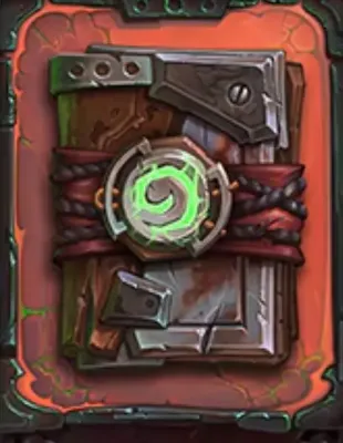 Hearthstone Ashes of Outland 60 Packs