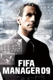 FIFA Manager 09