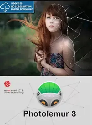 Photolemur 3
