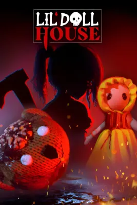 Lil Doll House