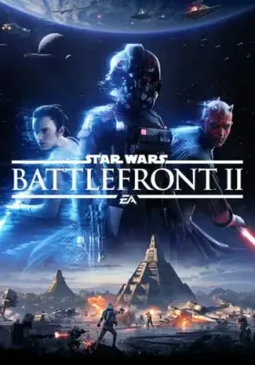 STAR WARS Battlefront 2