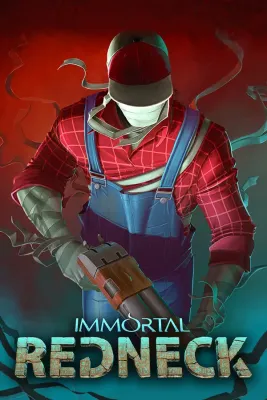Immortal Redneck