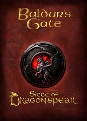Baldur's Gate: Siege of Dragonspear (DLC)
