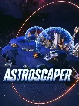 AstroScaper