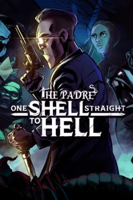 One Shell Straight to Hell