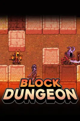 Block Dungeon