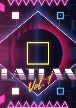FLATLAND Vol.1