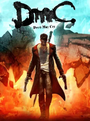 DmC Devil May Cry Russia | Steam