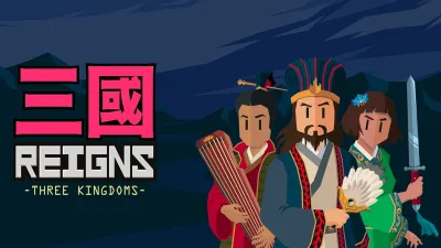 Reigns: Three Kingdoms