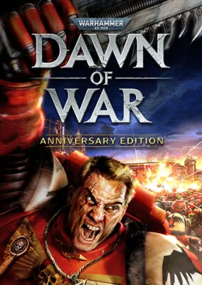 Warhammer 40,000: Dawn of War - Anniversary Edition GOG