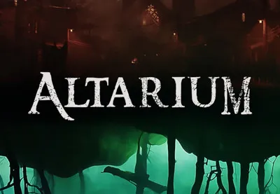 Altarium PC Steam CD Key
