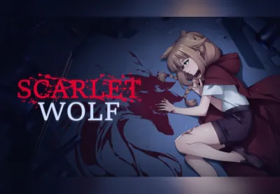 Scarlet Wolf PC Steam CD Key