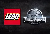 LEGO Jurassic World - Jurassic World DLC Pack PC Steam CD Key (valid until December 2026)