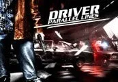 Driver Parallel Lines PC GOG