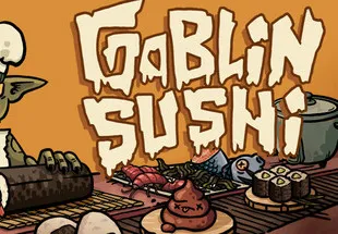 Goblin Sushi PC Steam CD Key