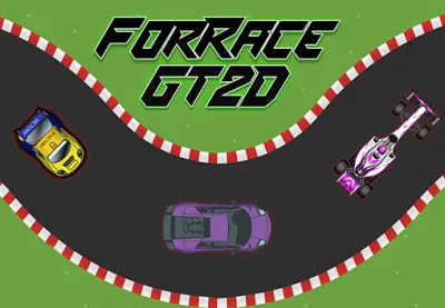 ForRace GT2D Steam CD Key